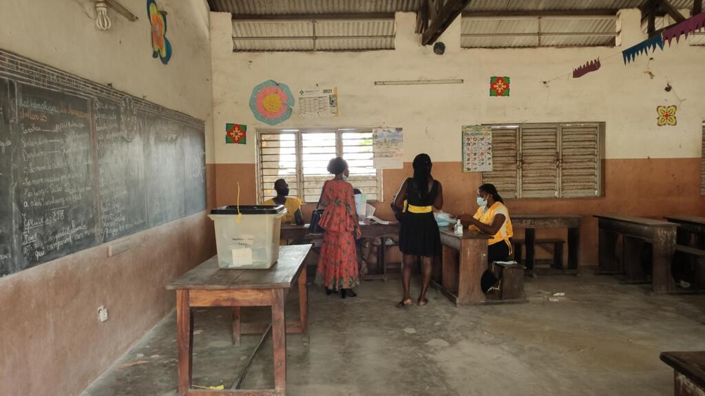 Bénin: double scrutin législatif et local, premier acte d’une année électorale cruciale